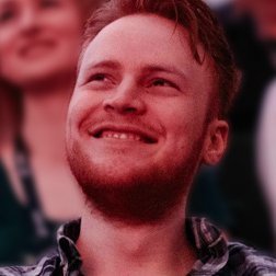 Profile Picture of Jeremy Mann (@Manofchalk) on Twitter