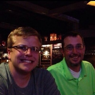 Profile Picture of Kevin Jakubek (@Jake1272) on Twitter