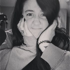 Profile Picture of Kaitlin Boyd (@kitty120589) on Pinterest