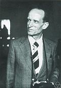 Profile Picture of Martin Eichleron Wikipedia