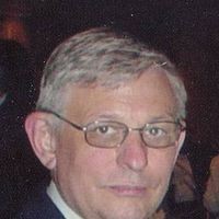 Profile Picture of George Walrath Walrath (@george-walrath-walrath) on Quora