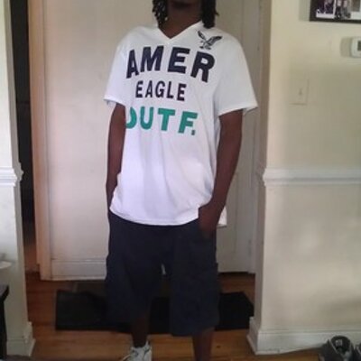 Profile Picture of Rodney Cherry (@hotrod35732) on Twitter