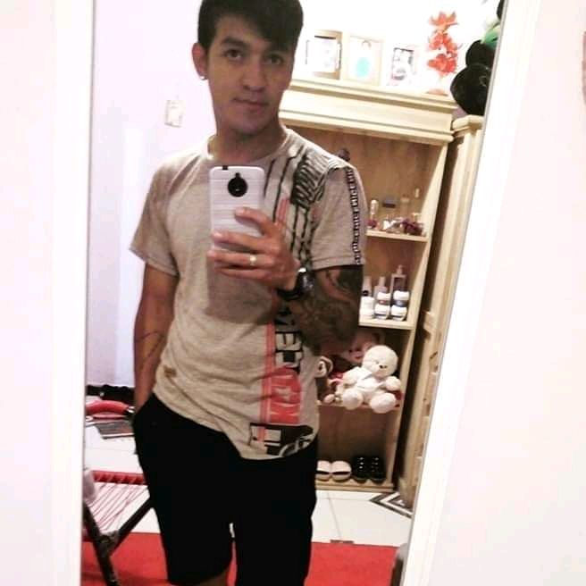 Profile Picture of Hugo Baez (@hugobaez31) on Tiktok