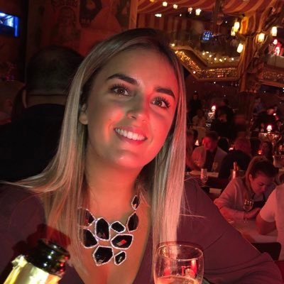 Profile Picture of Olivia Schaaf (@olivia_schaaf) on Twitter