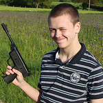 Profile Picture of Joseph Callaghan (@jaffacakejoe) on Flickr