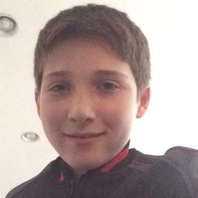 Profile Picture of Sammy Joshua Blitz (@SammyBlitz19) on Twitter