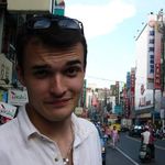 Profile Picture of gregoire currit (@curritgregoire) on Instagram