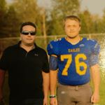 Profile Picture of Bradley Sprague (@brad73099) on Instagram