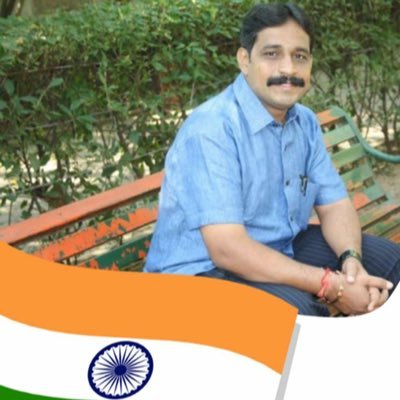 Profile Picture of Sunil Pande (@sunilpande21) on Twitter