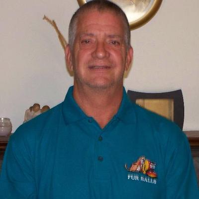 Profile Picture of John Eckardt (@FurBalls29745) on Twitter