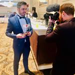 Profile Picture of mirandadavid (@davidmirandachicago) on Instagram