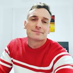 Profile Picture of Geoffrey Parker (@geoffreywparker) on Instagram