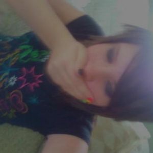 Profile Picture of Monique Sinclair (@__xoxo_momo_xoxo__) on Myspace
