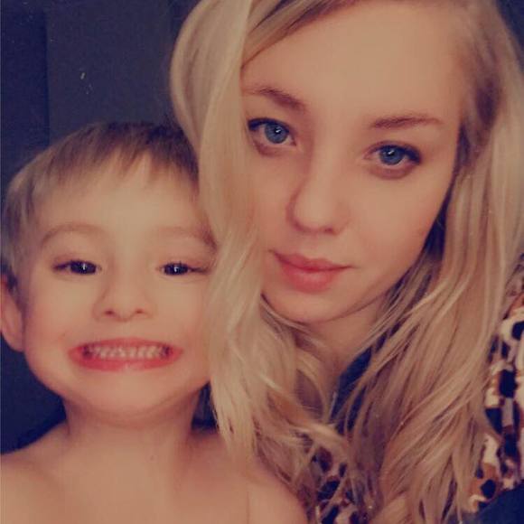 Profile Picture of Jessica Kirby (@jessicakirby158) on Poshmark