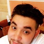 Profile Picture of Leon morrow (@itsleonmate) on Instagram