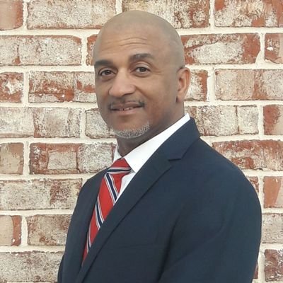 Profile Photo of Darrel Williams (@REVDAW12) on Twitter