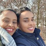 Profile Picture of Yodit Tesfay (@yodit.w.tesfay) on Instagram