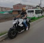 Alejandro Ayo - Facebook Profile Picture of Alejandro Ayo (@alejandro.pasichanaquiroga) on Facebook