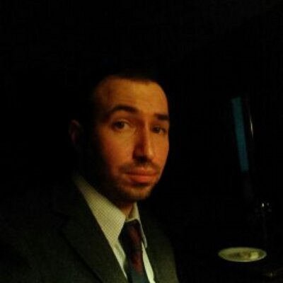 Profile Picture of Loren Robert Baum (@LrnRbrtBm) on Twitter