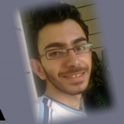 Profile Picture of George Chamoun (@george_chamoun) on Twitter