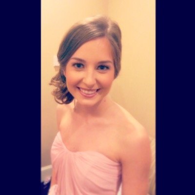 Profile Picture of Kathryn Glynn (@GlynnKathryn) on Twitter