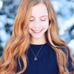 Lisa 🌺 - Instagram Profile Picture of Lisa 🌺 (@annaemcnultyedit) on Instagram