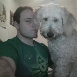 Profile Picture of Trevor Patterson (@AzureTrevor) on Twitter