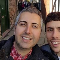 Profile Picture of David Amini (@david-amini-2) on Quora