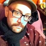 Profile Picture of Jeremy Reynolds (@rlycanthos) on Instagram