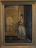 Profile Picture of Mary Black (artist)on Wikipedia