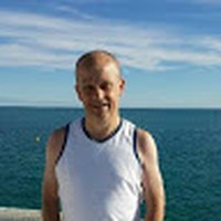 Profile Picture of Gary Upton (@gary-upton-19) on Quora