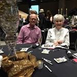 Profile Picture of Pat Hearon Adams (@patadams779) on Instagram