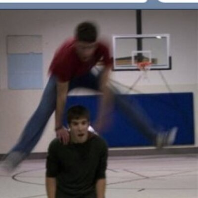 Profile Picture of Ray Miner (@PARKOUR_FTW) on Twitter