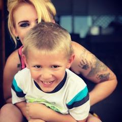 Profile Picture of Crystal Pastorius (@@crystalpastorius) on Tiktok