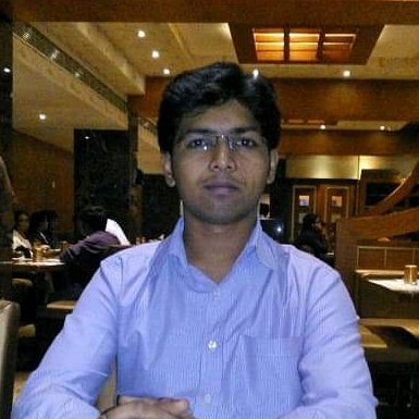 Profile Picture of Naveen Barmecha (@NaveenBarmecha) on Twitter