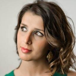 Profile Picture of Sarah Vitale (@sarettav85) on Twitter