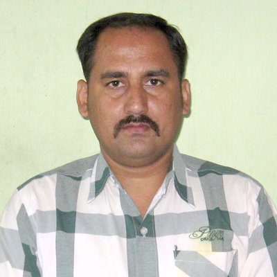 Profile Picture of Jagdeep Chauhan (@jagdeep0chauhan) on Twitter