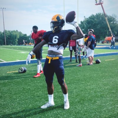 Profile Picture of JAY JACKSON (@JAYY6LACK) on Twitter