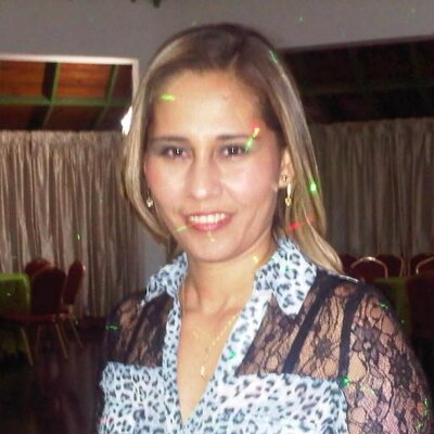 Profile Picture of LUZ MERY FIERRO (@FIERROMERY) on Twitter