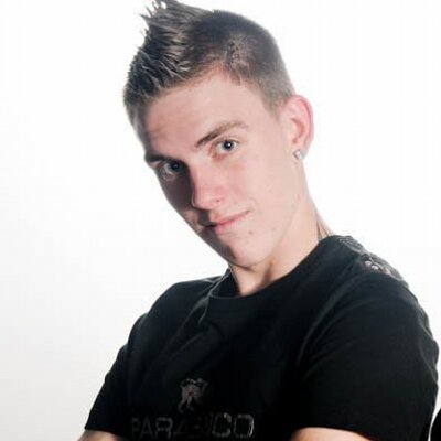 Profile Picture of David Begin (@djdub109) on Twitter