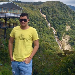 Profile Picture of Brayan Riedel (@brayan.zuluagariedel) on Facebook