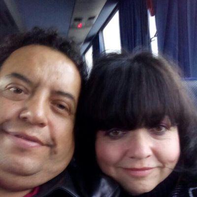 Profile Picture of Ana Maria (@AmasnaAna) on Twitter