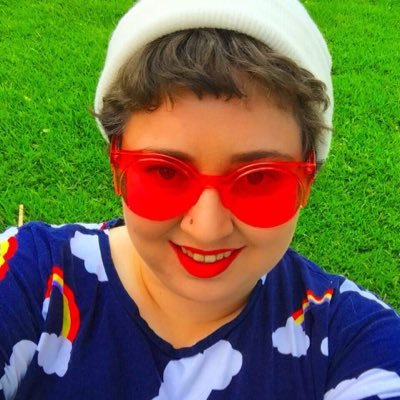 Profile Picture of Ariel Karlin (@arielkarlin) on Twitter