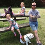 Profile Picture of Danny Weeks (@danny.weeks1978) on Instagram