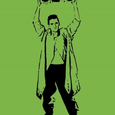 Profile Picture of Jim Ankneron Twitter