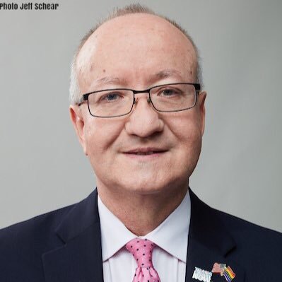 Profile Picture of Frank Dowling MD (@LIBMedicine) on Twitter