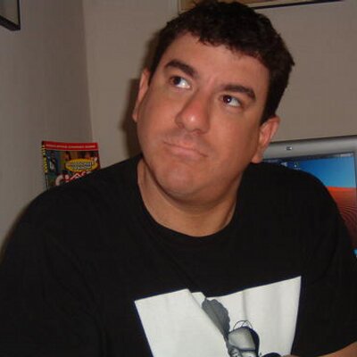Mark Coronado - Twitter Profile Picture of Mark Coronado (@markcoronado) on Twitter