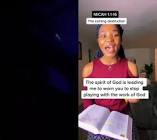 Profile Picture of   Tia Terry (@christlover31)... (@christlover31) on Tiktok