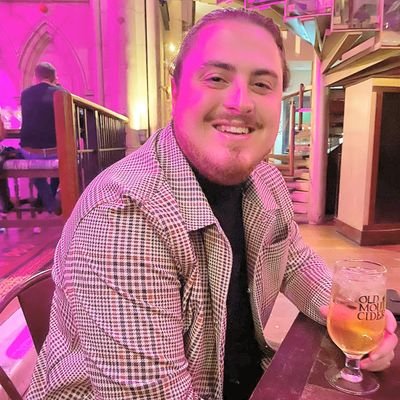 Ben Harrison - Twitter Profile Picture of Ben Harrison (@bmh1005) on Twitter