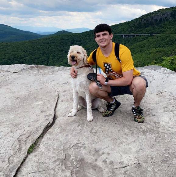 Profile Picture of Chopper Mordecai (@choppermordecai) on Poshmark